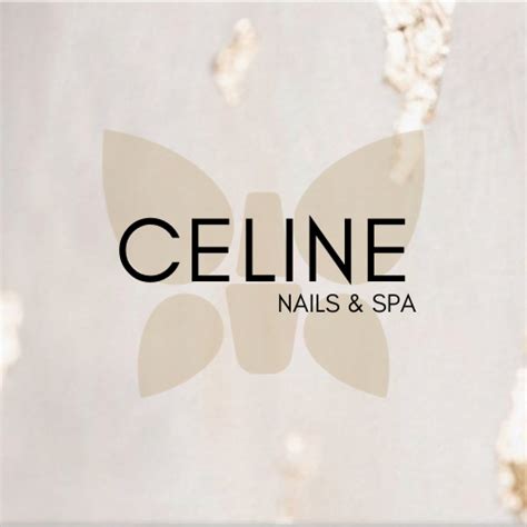 celine nails and spa.